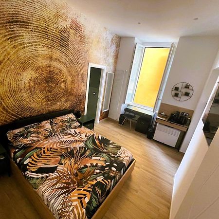 Urban Chic Suite Toledo Napoli Dış mekan fotoğraf