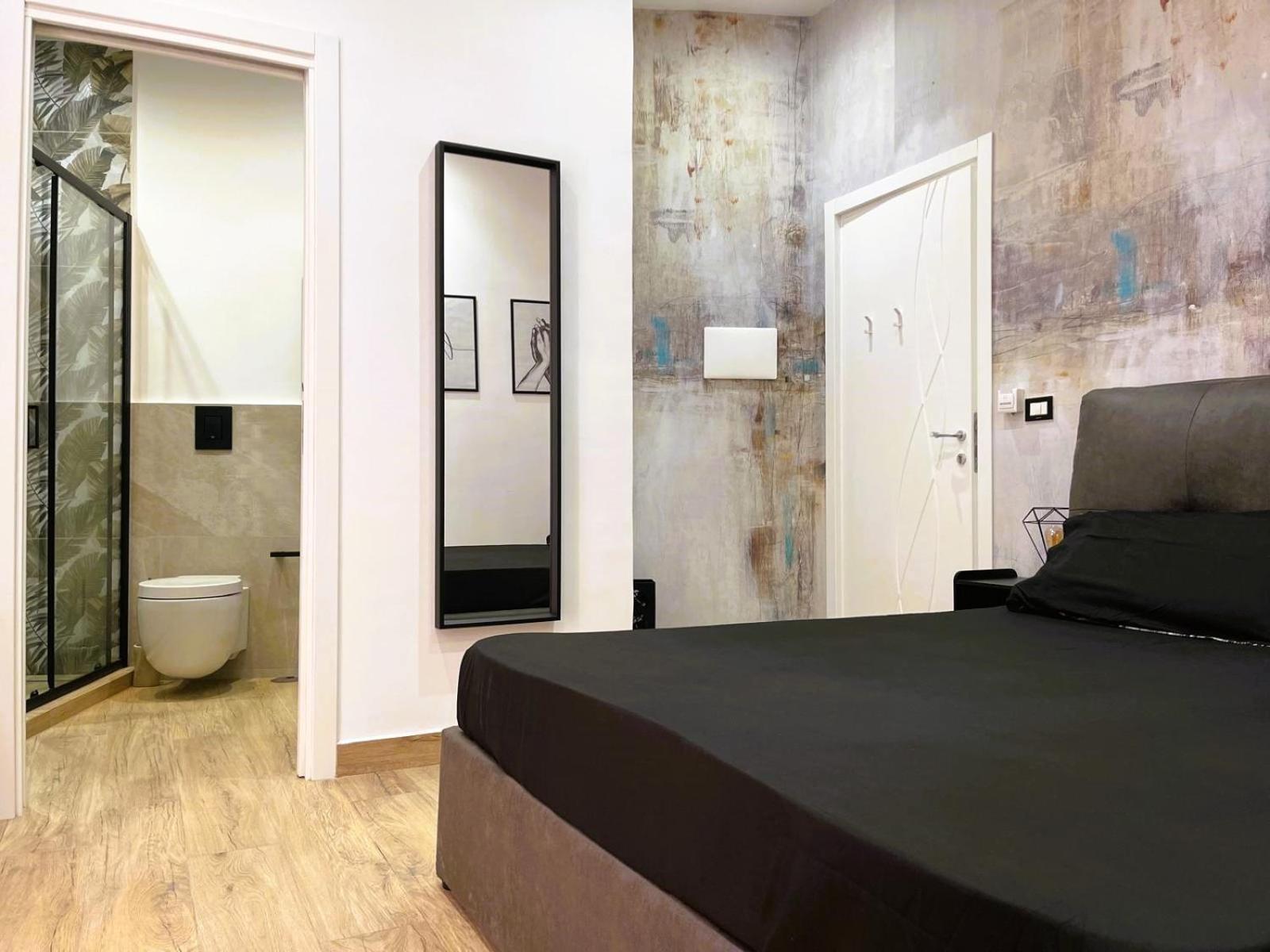 Urban Chic Suite Toledo Napoli Dış mekan fotoğraf