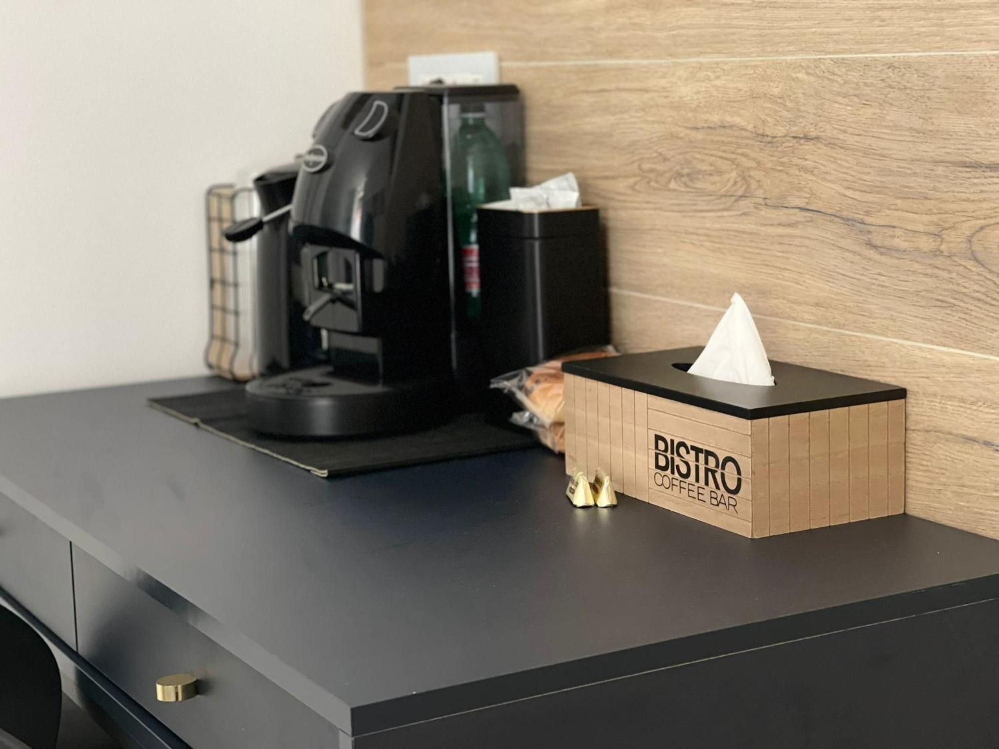 Urban Chic Suite Toledo Napoli Dış mekan fotoğraf