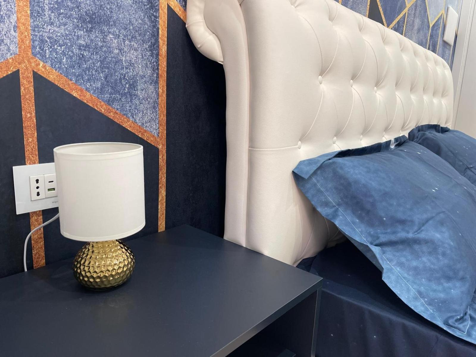 Urban Chic Suite Toledo Napoli Dış mekan fotoğraf
