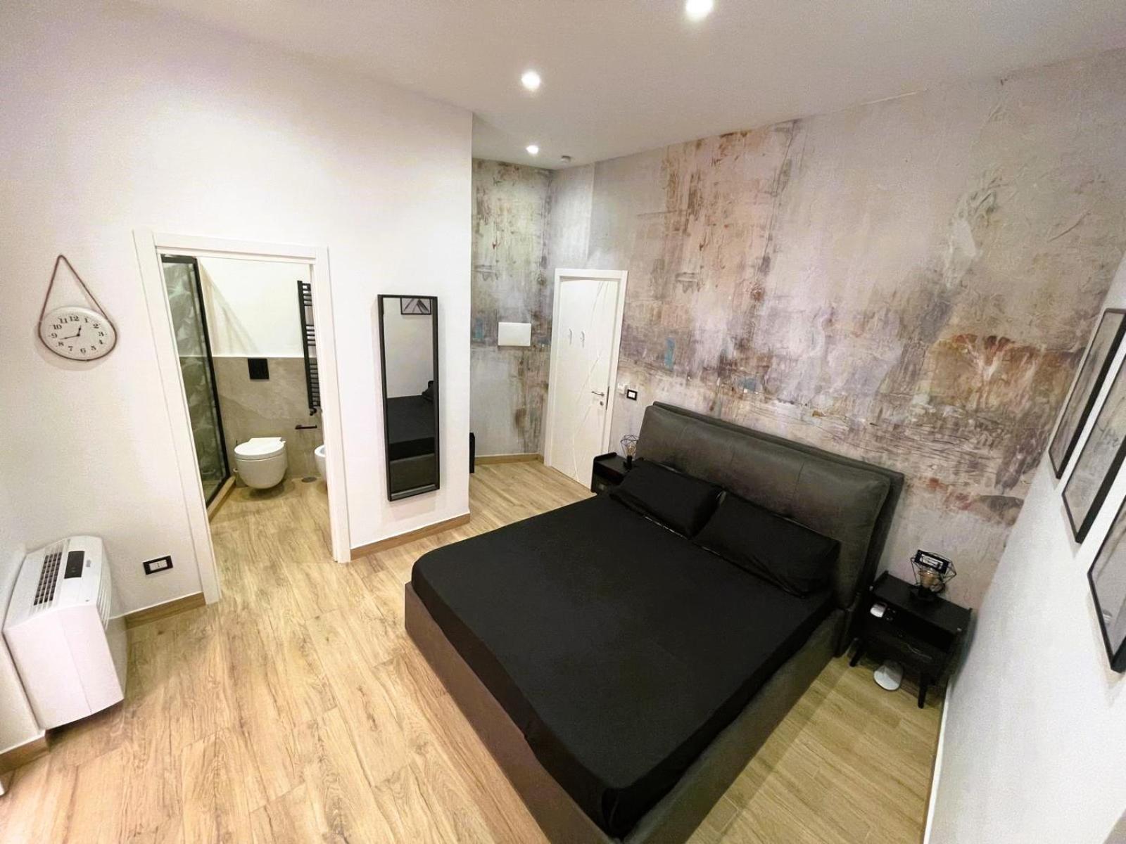 Urban Chic Suite Toledo Napoli Dış mekan fotoğraf